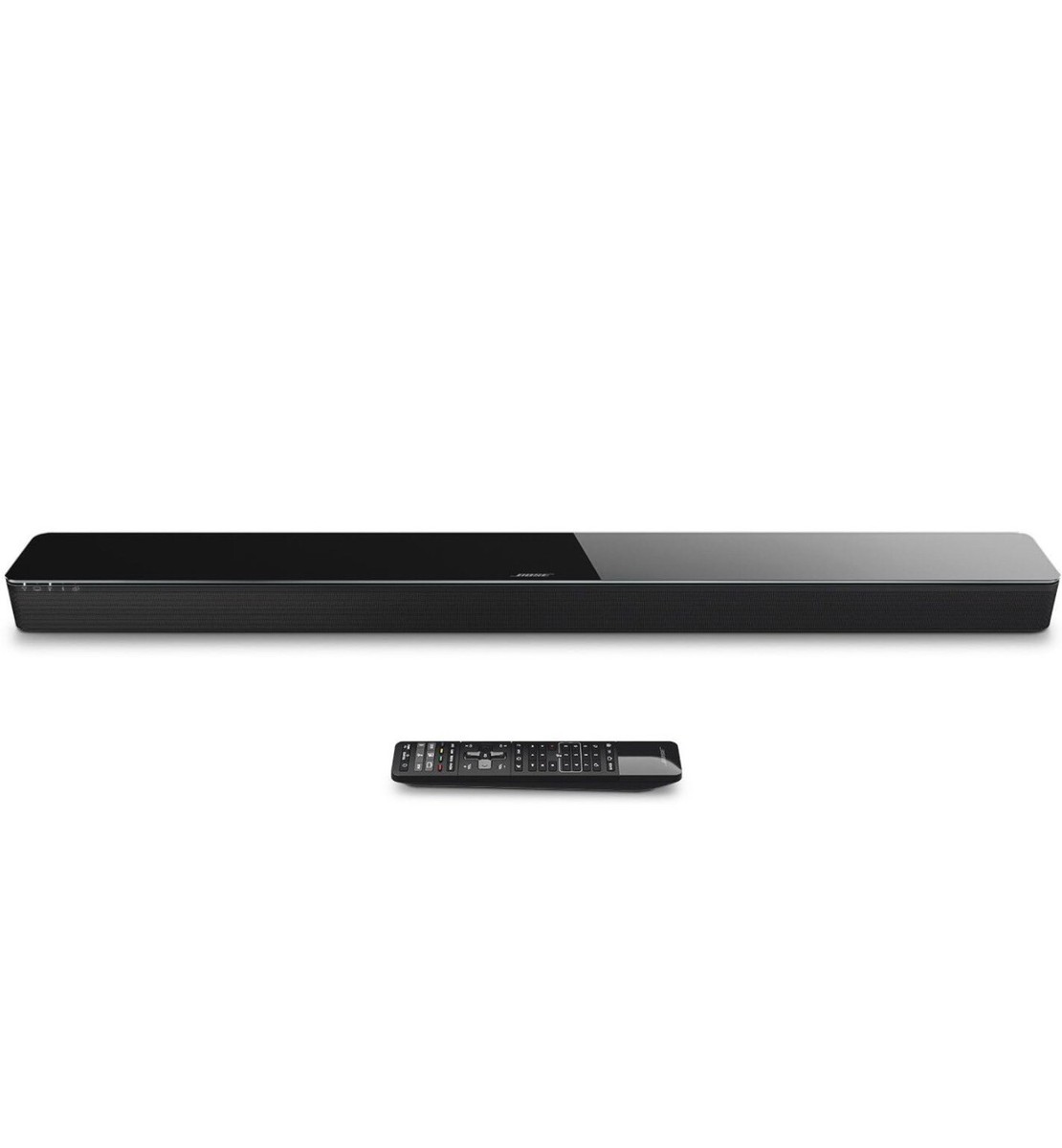 Bose SoundTouch 300 Soundbar - Black 744271620382| eBay