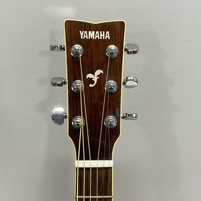 Yamaha FG 730S Acoustic Guitar for sale online | eBay