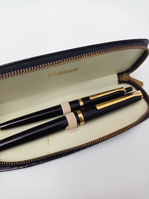 ペリカン 30 ロールドゴールド 万年筆 PELIKAN 30 ROLLED GOLD