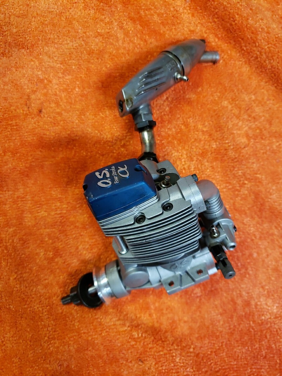 OS Engine - OS FS 72 Alpha - OS FS-72 A | eBay