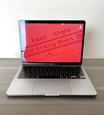 MacBook Pro M1 16GB 512GB 充放電151 バッテリ87% MacBook Pro M1