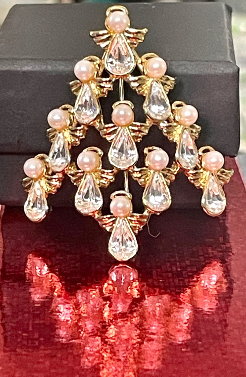 Butler & Wilson Signed Vintage & Antique Fashion Brooches & Pins