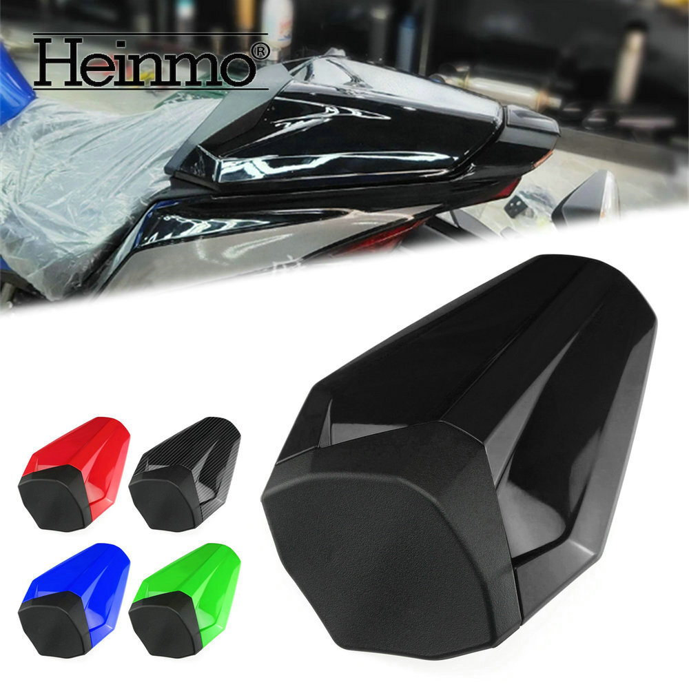 For 2021-2024 ZX4RR ZX4R ZX25R Rear Seat Cover Tail Seat Cowl
