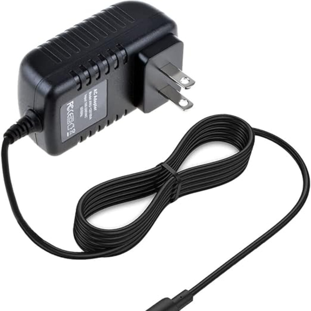 AC DC Adapter for Rane SL2 SL3 SL4 Serato Scratch Live Power