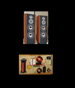 Infinity Rs4b | eBay