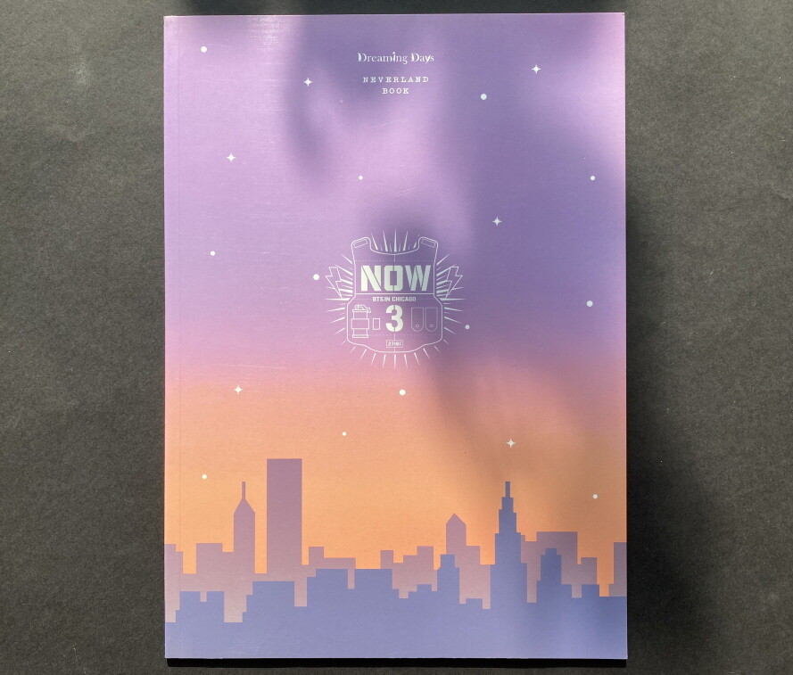 BTS NOW3 日本語版（ジミン&ジョングク） BTS NOW3 ＜タワーレコード