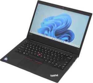 Lenovo ThinkPad E490 | eBay