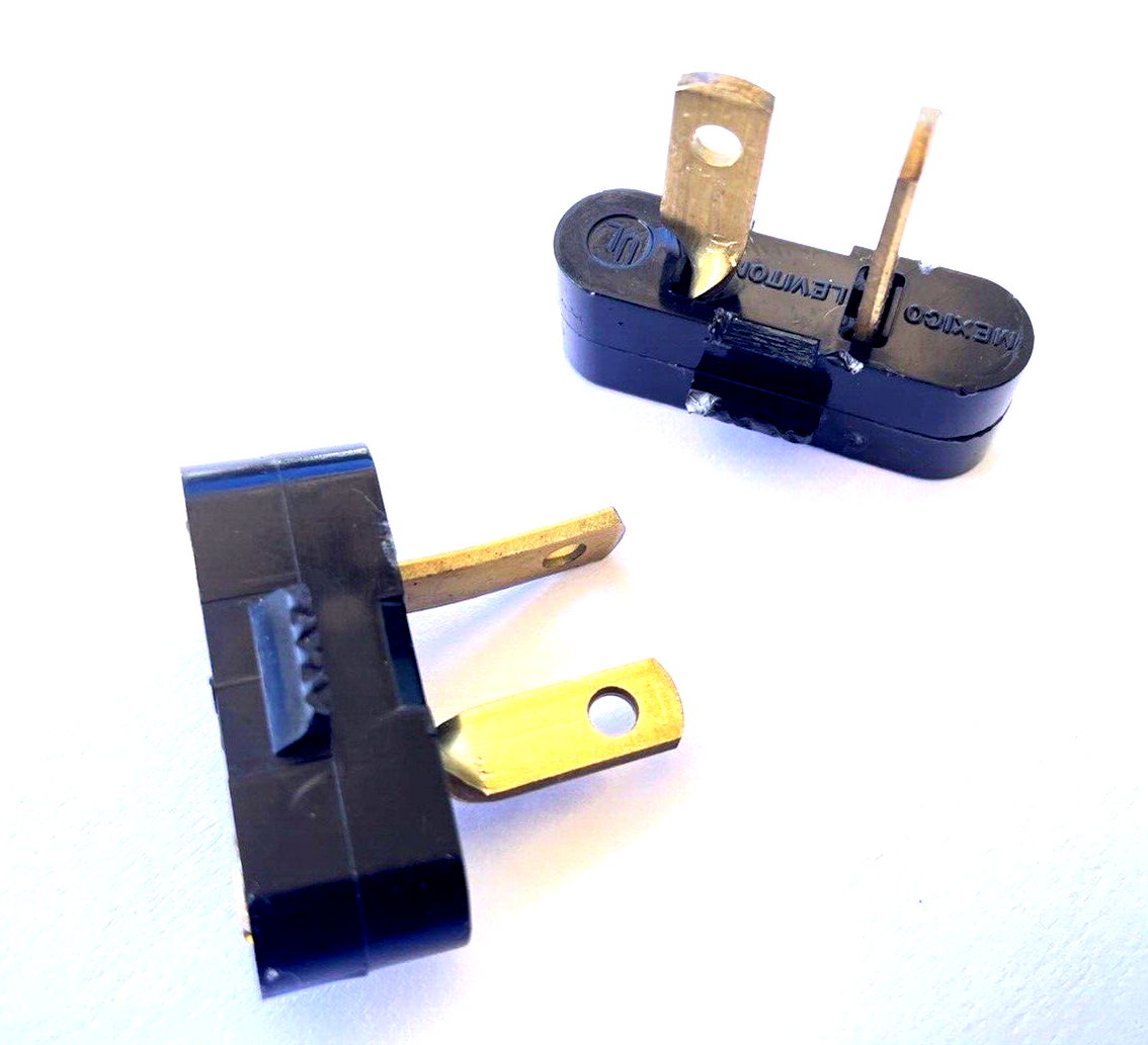 Pioneer Speaker Plug Connectors | For SX-525 SX-626 SX-727 SX-828