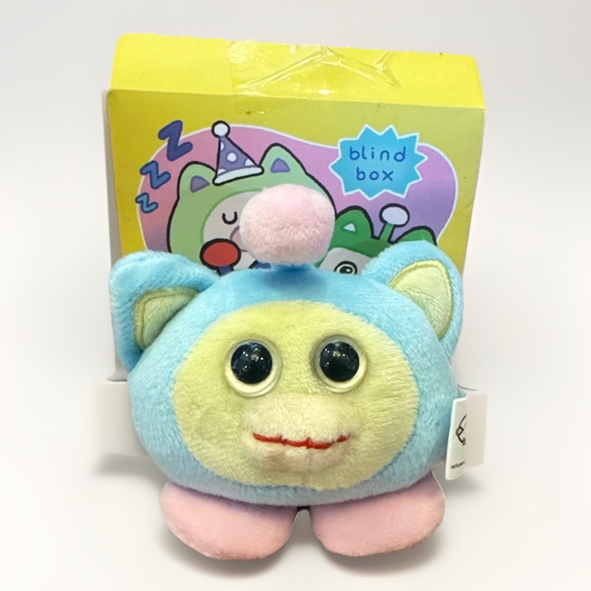 Itemlabel: Ouioui Series 3, Whatoui | eBay