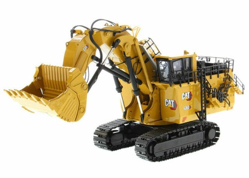 ミニカー 31R-001 CCM 1/48 CAT 349E L EXCAVATOR CCM 1/48 Scale CAT 349E