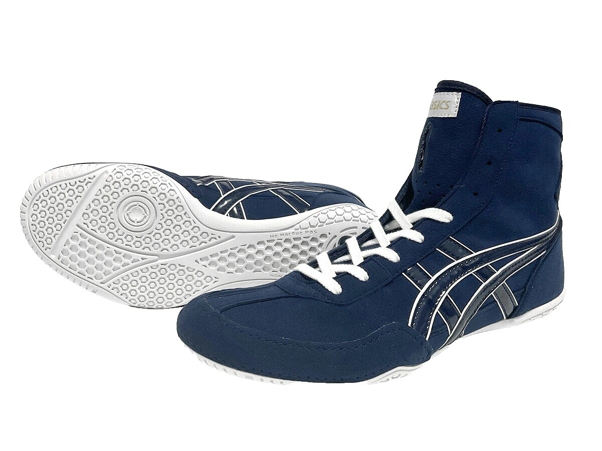 Asics Wrestling Shoes Japan | eBay