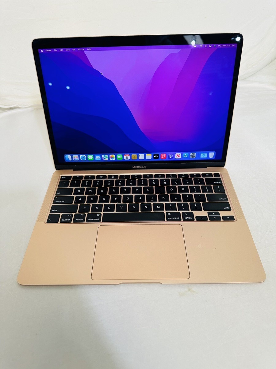 Apple MacBook Air A2179 (2020) Laptop 13