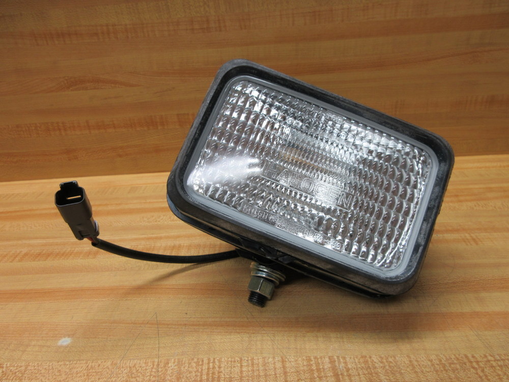 Komatsu 17A-06-17931 Lamp Assembly 17A0617931 | eBay