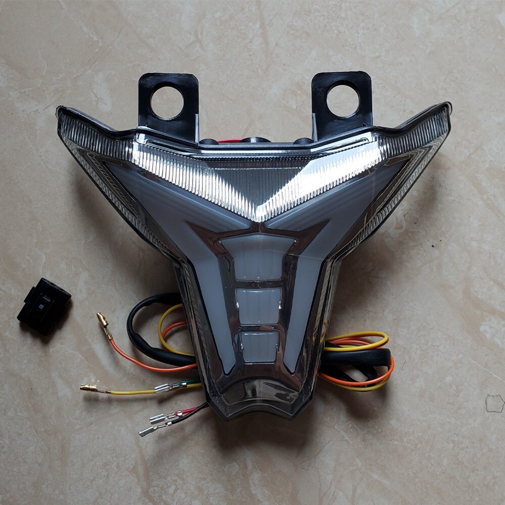 CR01 4WS LED付き CR01 4WS LED付き CR01 4WS LED付き CR01 4WS LED