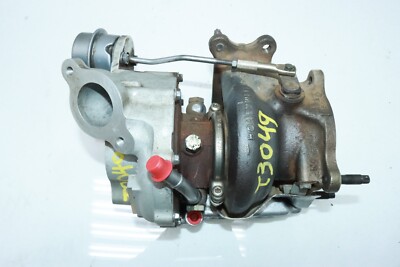15-21 SUBARU WRX GARRETT TURBOCHARGER TURBO CHARGER MGT2259S T3049
