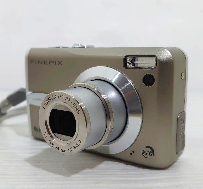 デジタルカメラ FUJIFILM FINEPIX F30 FUJIFILM | 企業情報 | ニュース