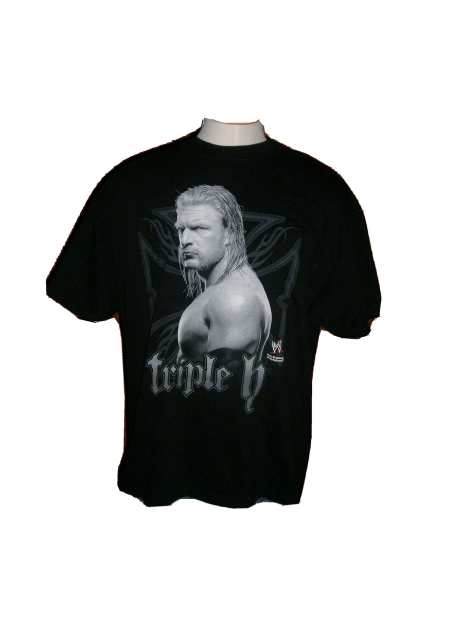 レア XL 2002 We The People WWE ヴィンテージTシャツ レア XL 2002 We
