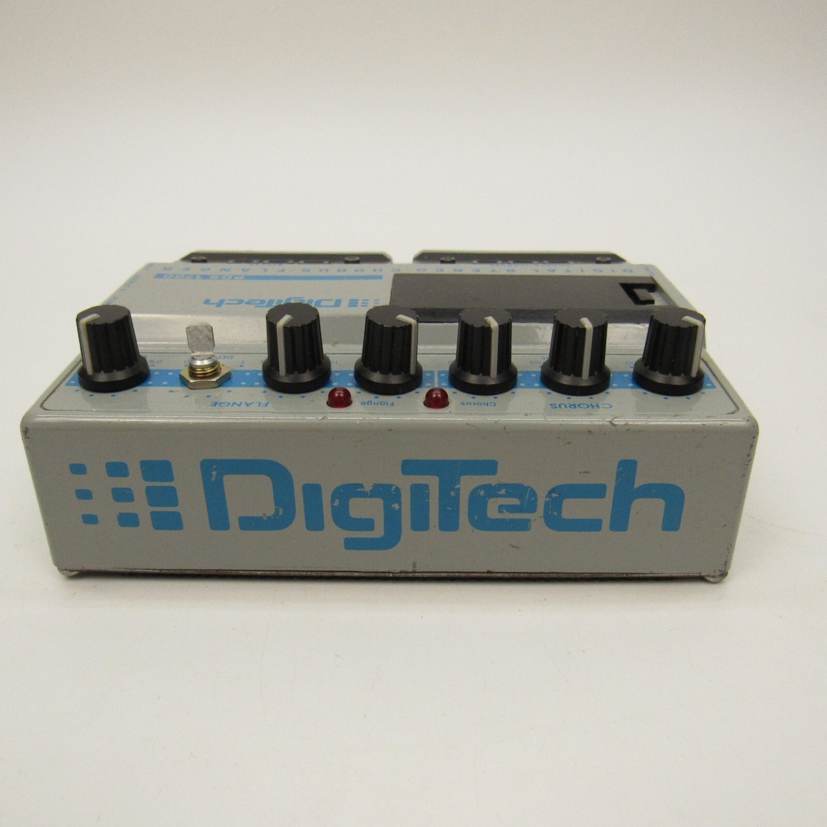 DigiTech PDS 1700 デジタルステレオ コーラス/フランジャー Digitech