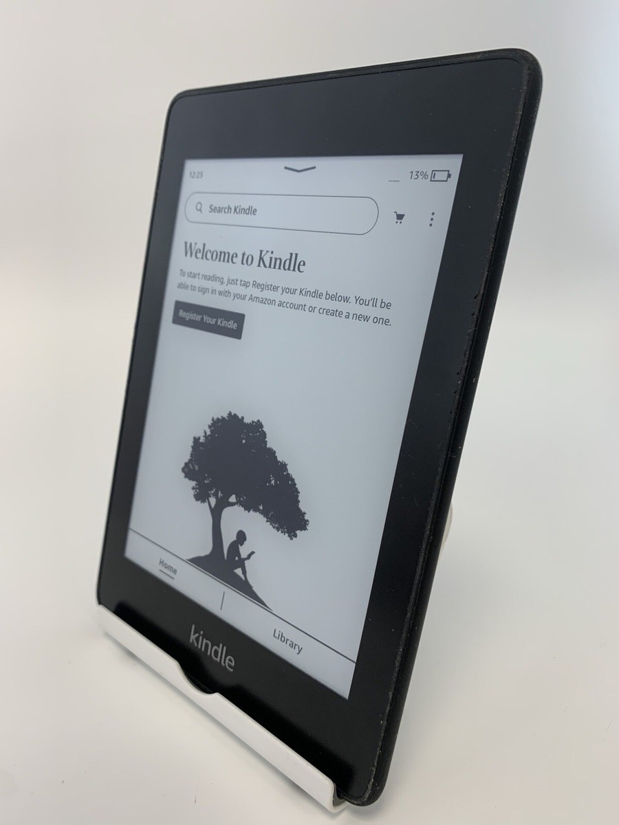 Kindle Paperwhite 防水機能搭載 wifi 8GB 第10世代 Kindle Paperwhite