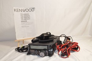 Kenwood TS 480hx | eBay