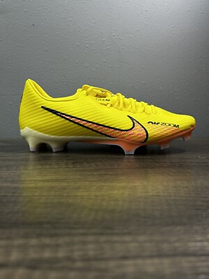 Nike Zoom Mercurial Vapor 15 Academy MG 'Lucent Pack' (DJ5631 780