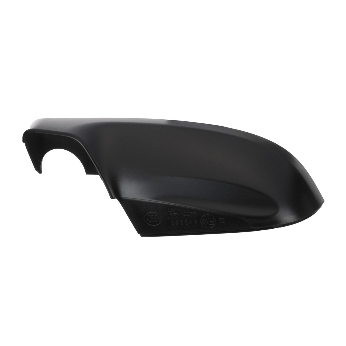 OEM NEW 2018-2023 Crosstrek Forester Mirror Lower Cover Driver