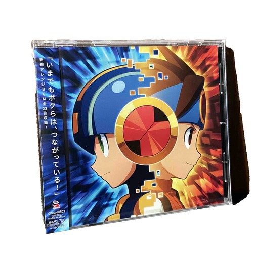 Pandora Mega Man ZX 2024 Wonfest Garage Kit CAPCOM | eBay
