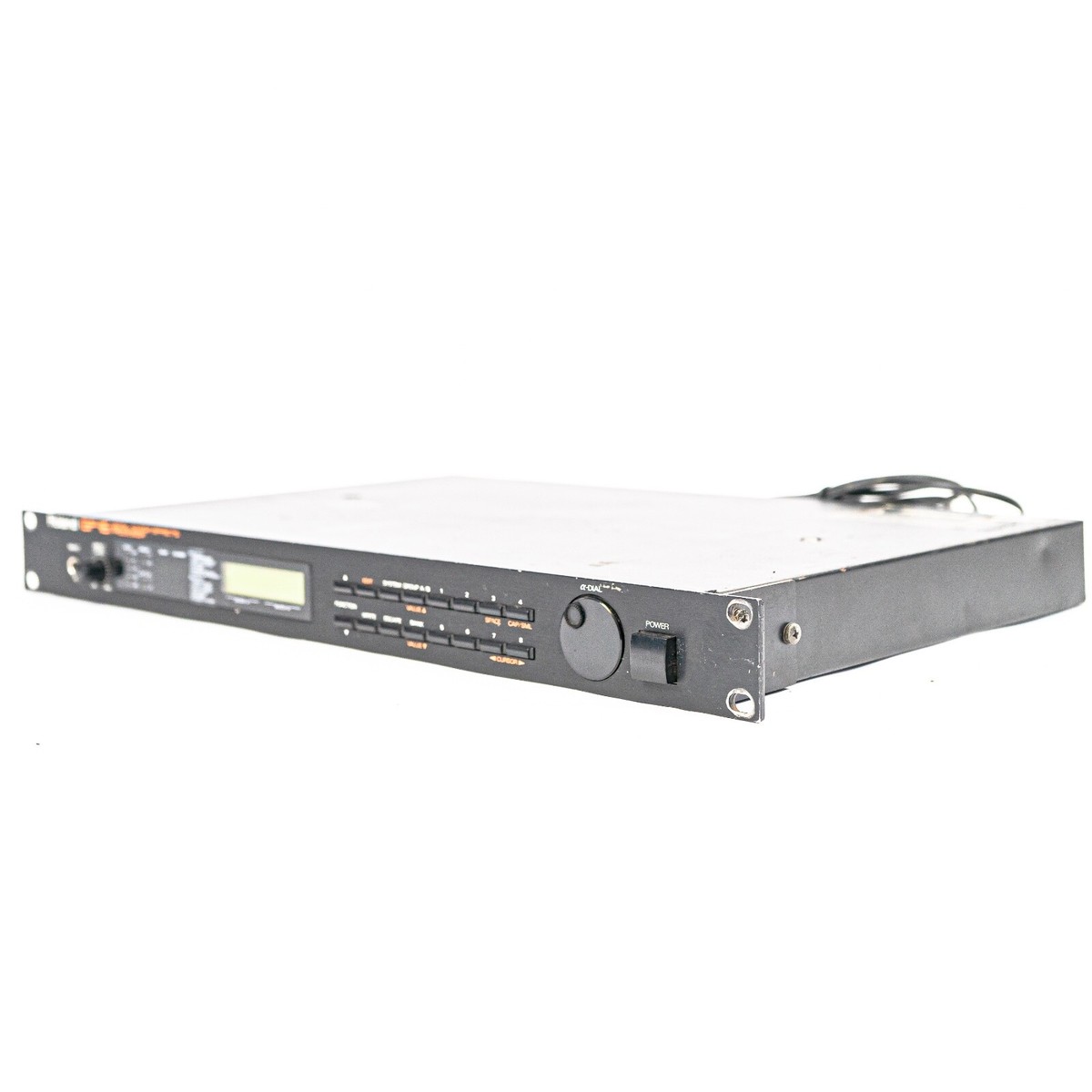 Roland GP-100 ギター プリアンプ/プロセッサー 箱、説明書 付属