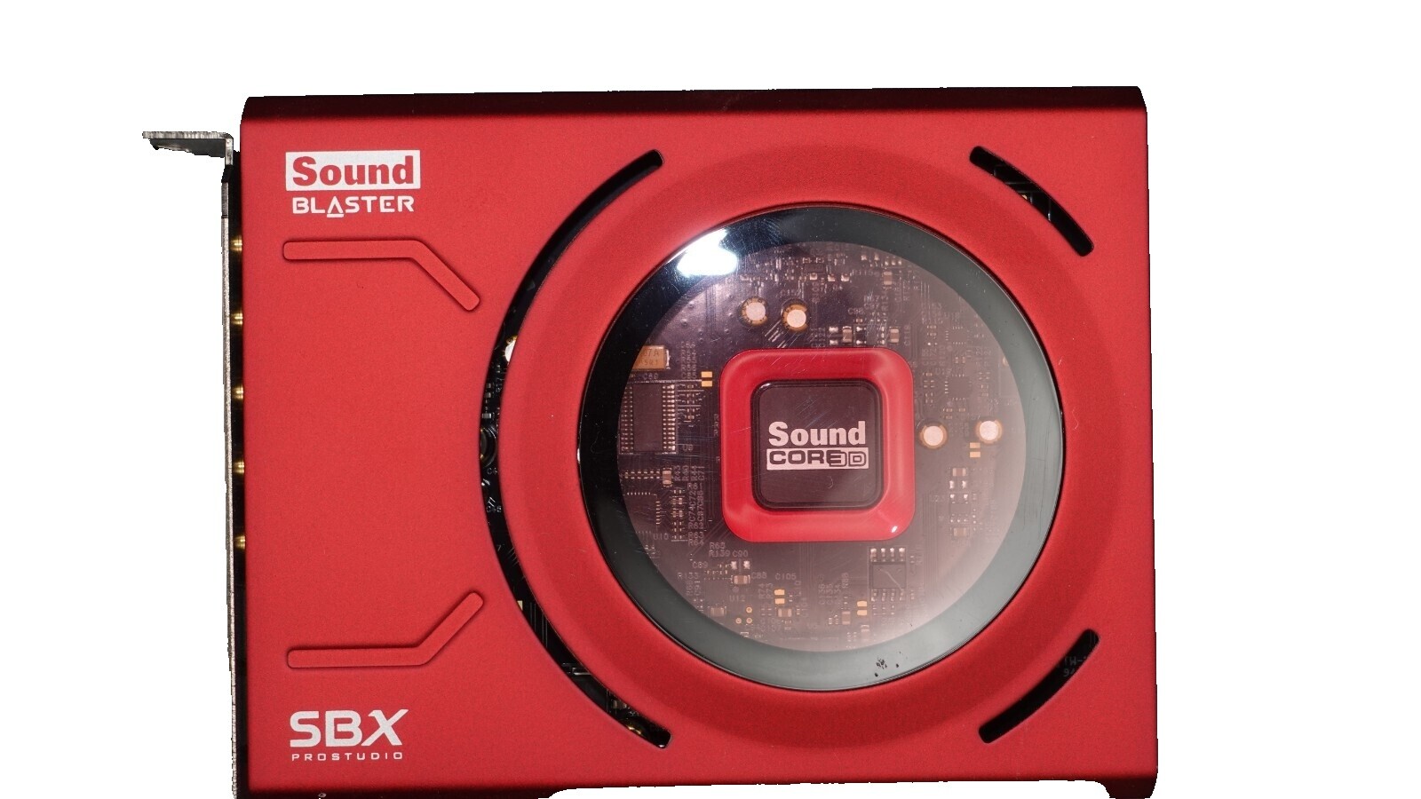 Sound Blaster X3 | eBay