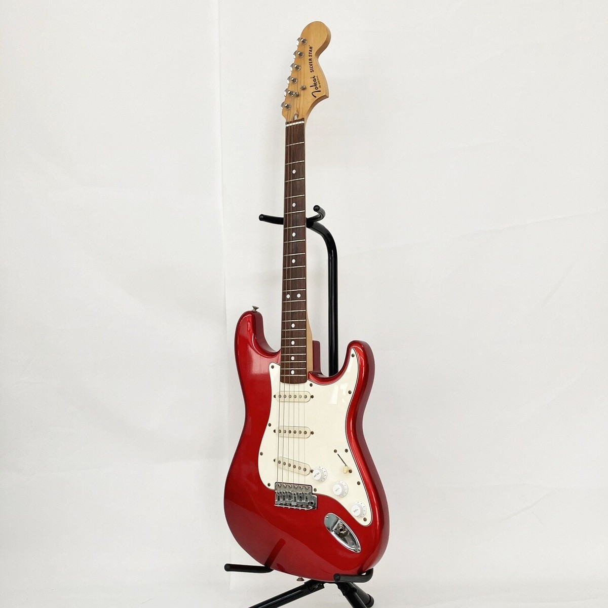 TOKAI SILVER STAR シルバースター SS40 メタリックレッド Tokai