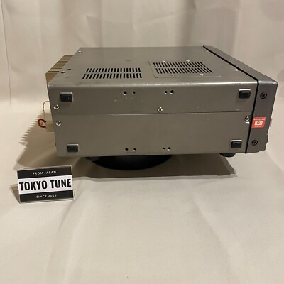 Kenwood TS-711 10W 144MHz 2m Allmode Transceiver w/Cable Used