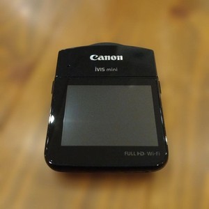 Canon Ivis Mini | eBay
