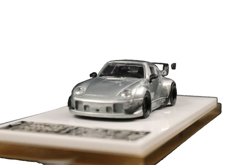 4R-771 YTM 1/64 ホンダ S800 SPOON リジカラ YTM 1:64 Honda S800