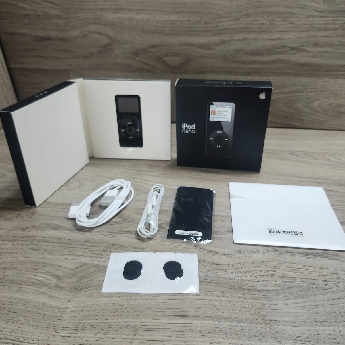 Apple Pod 第1世代 2セット ホワイト 白 Apple HomePod 第1世代 MQHV2J