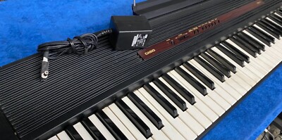 美品/1か月保証付き】CASIO Piacere CPS-7 電子ピアノ 美品/1か月保証