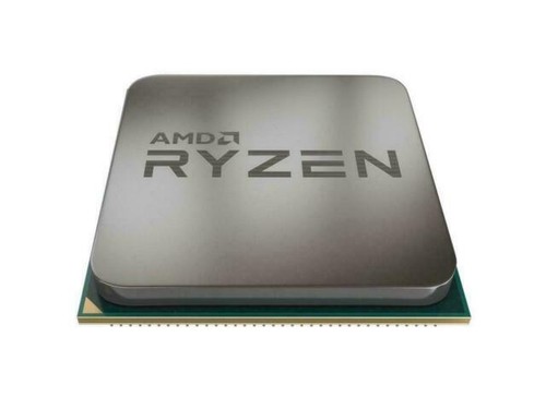 AMD Ryzen 7 3700X CPU R7 3.6 GHz Processors 8 Cores 32 MB Socket
