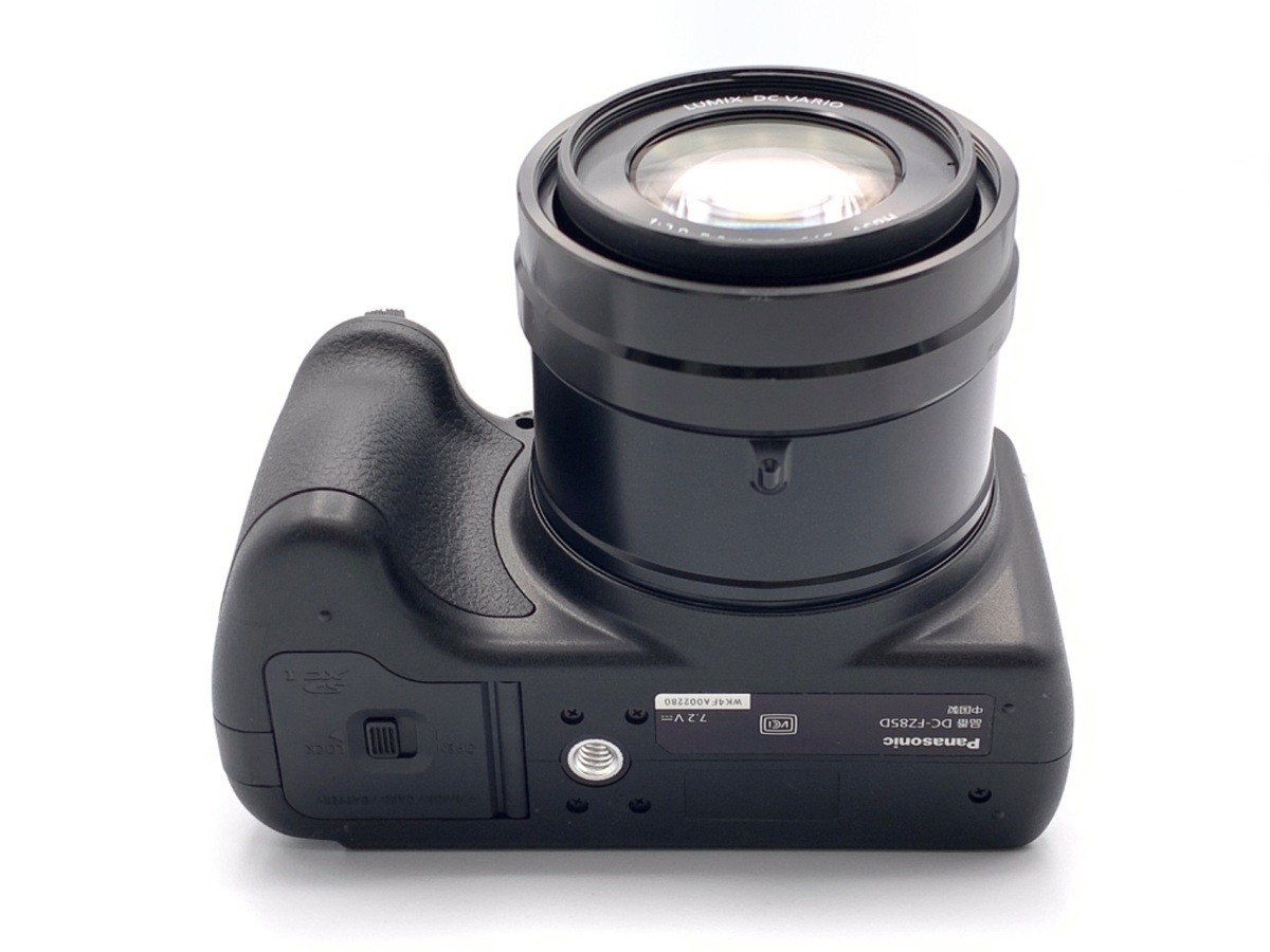 PANASONIC LUMIX DC-FZ85D-K -Mint- `2297 | eBay