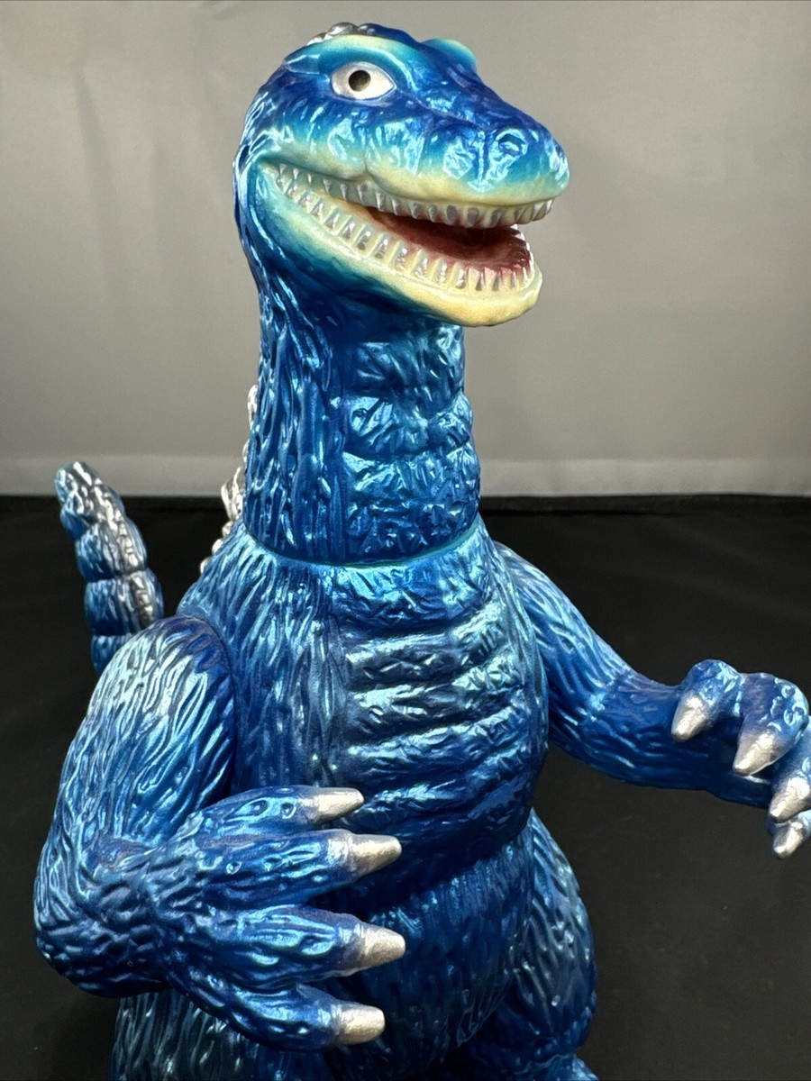 GODZILLA VINYL WARS EX クラシックイメージゴジラ（4期） GODZILLA