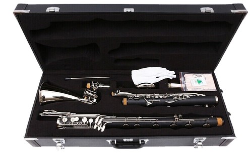 Legere Bb Clarinet Signature 3.50 Set of 2 | eBay