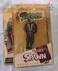 Hanging Spawn | eBay