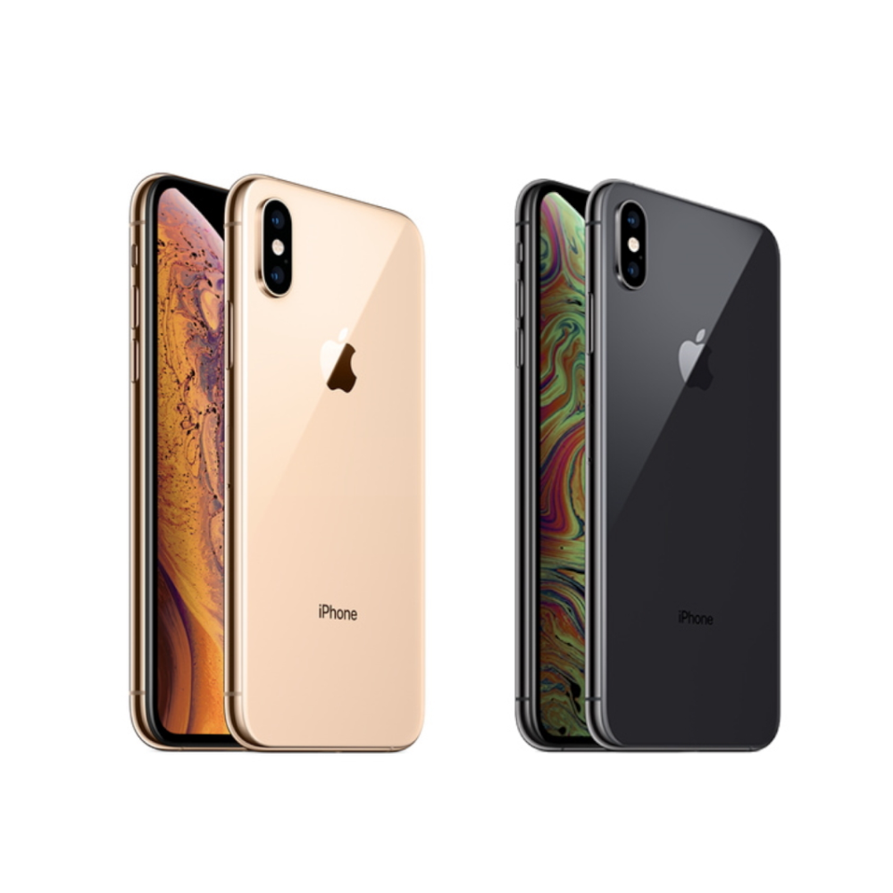 ショップ Apple iPhone XS 256GB ゴールド Apple iPhone Xs ゴールド