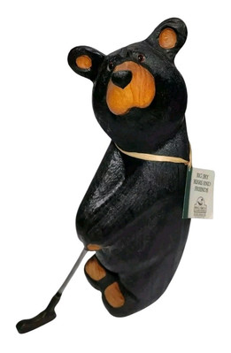 Big Sky Bears Bear 20