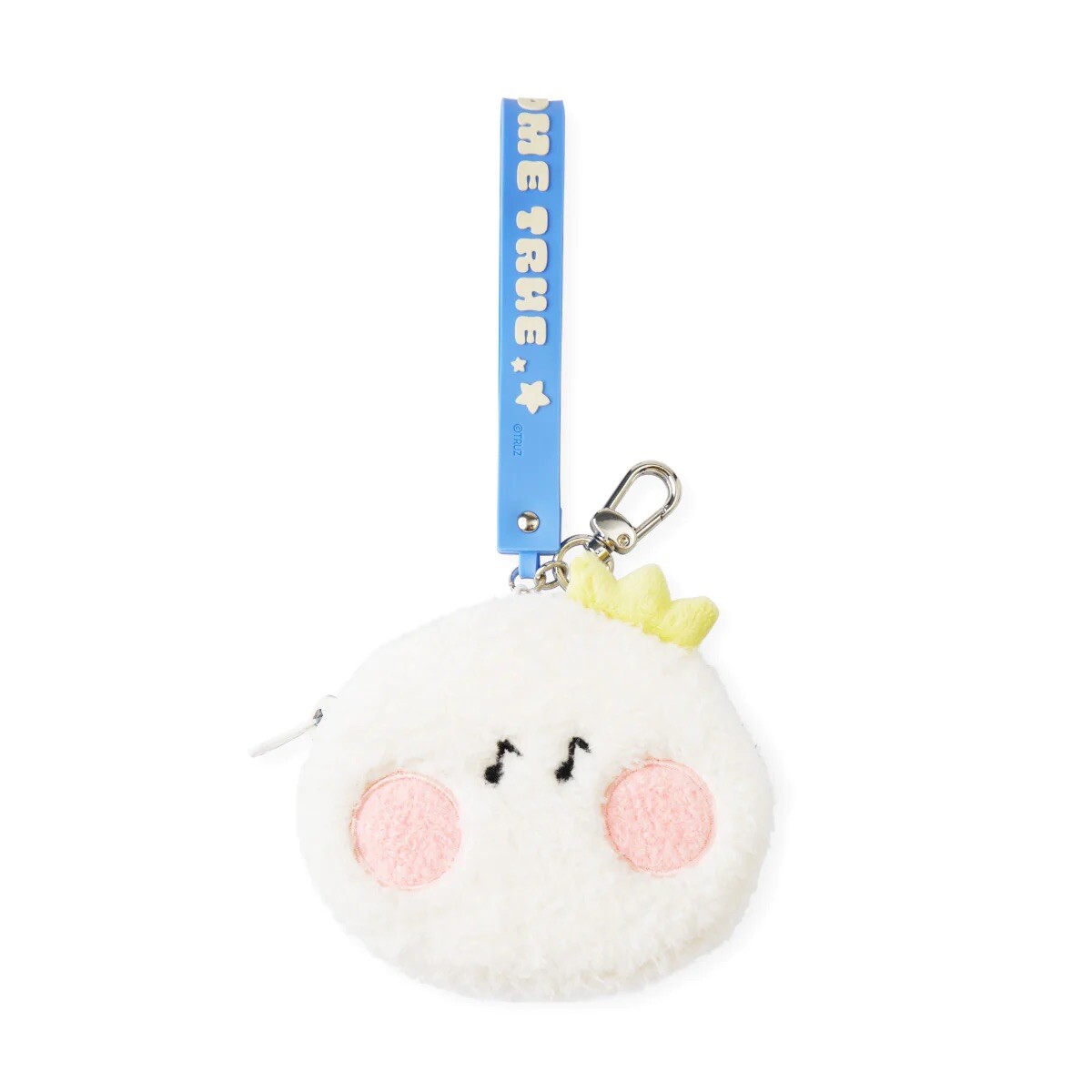 TRUZ TREASURE minini yochi ヨチ ヨシ 未開封 ぬい