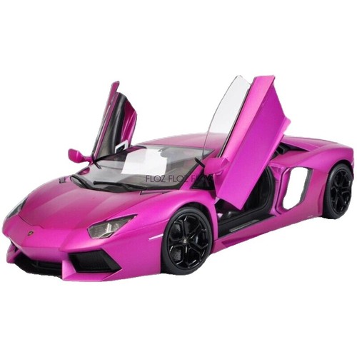 Mini gt Lamborghini crome imx Minicar | eBay