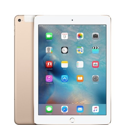 Apple iPad Air お買い得品 64GB ゴールド Wi-Fi Restored Apple iPad
