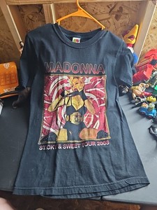 Madonna-Sticky & Sweet Tour | eBay