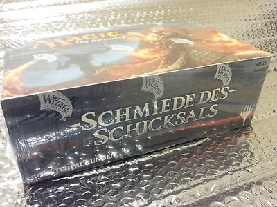 MTG】Fate Reforged ブースターパック Magic: Fate Reforged: Booster