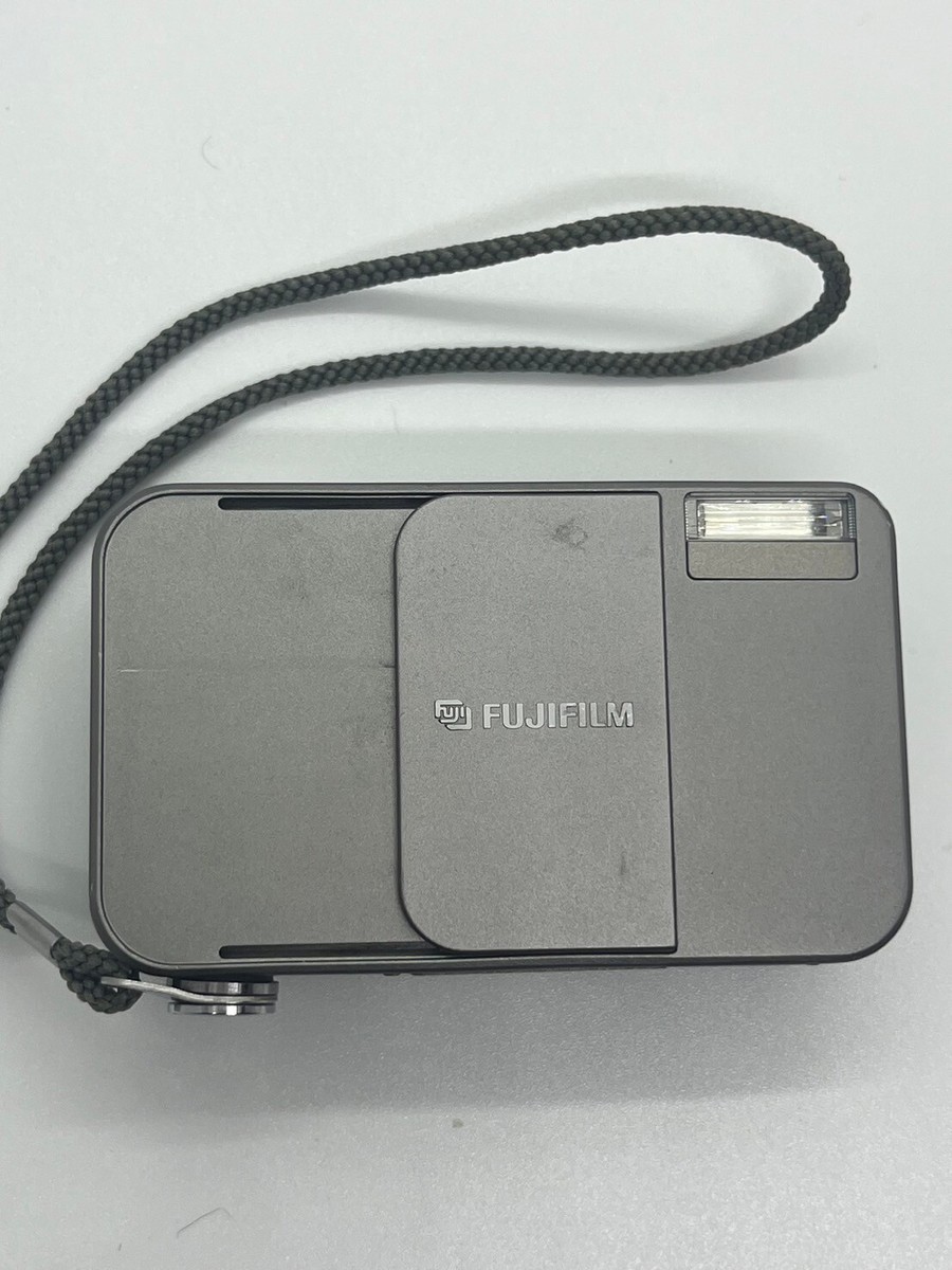 Fuji Fujifilm Cardia Mini Tiara Zoom Point & Shoot 35mm JAPAN | eBay