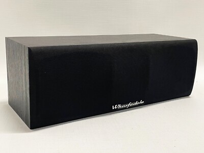 Wharfedale Xarus Center Channel Speaker - Made in England - 120W