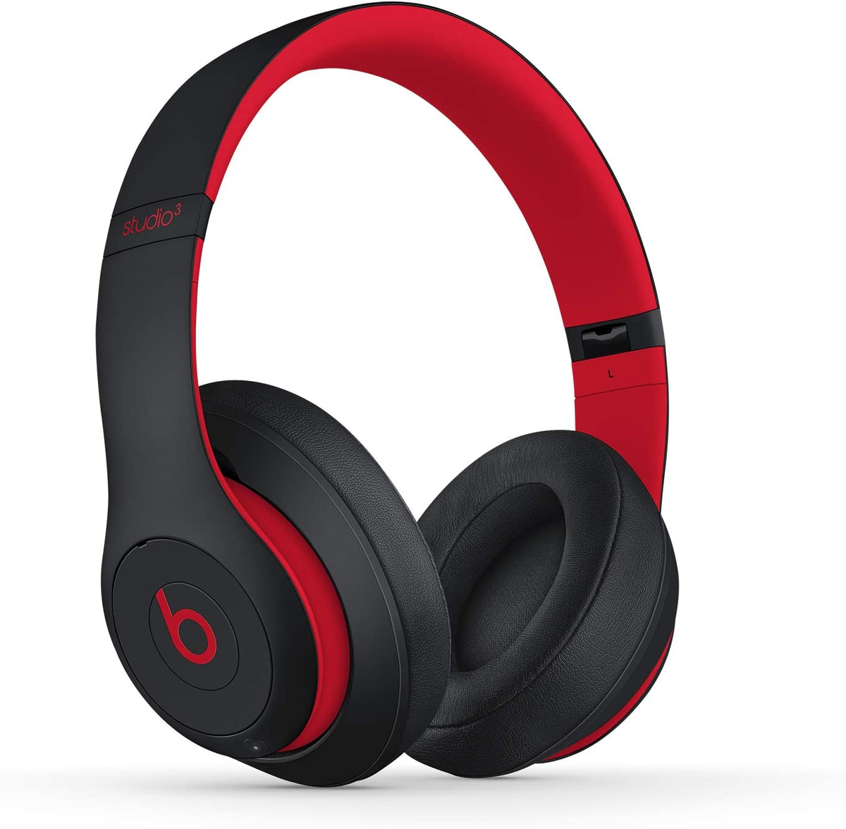 Beats Studio3 Wireless Noise Cancelling Over-Ear Headphones